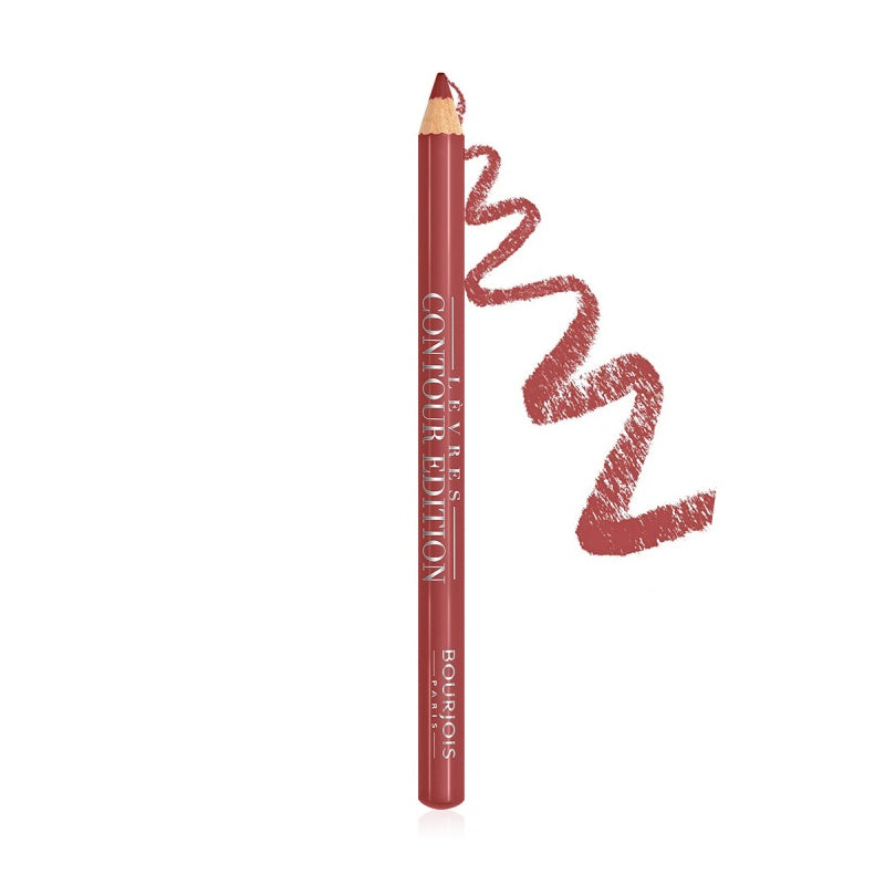 BOURJOIS Contour Edition Crayon A Lèvres