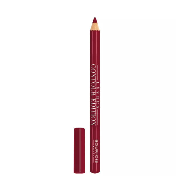 BOURJOIS Contour Edition Crayon A Lèvres