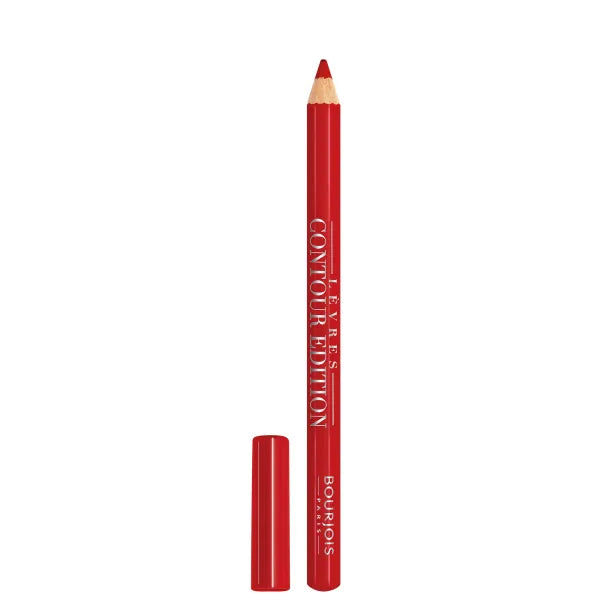 BOURJOIS Contour Edition Crayon A Lèvres