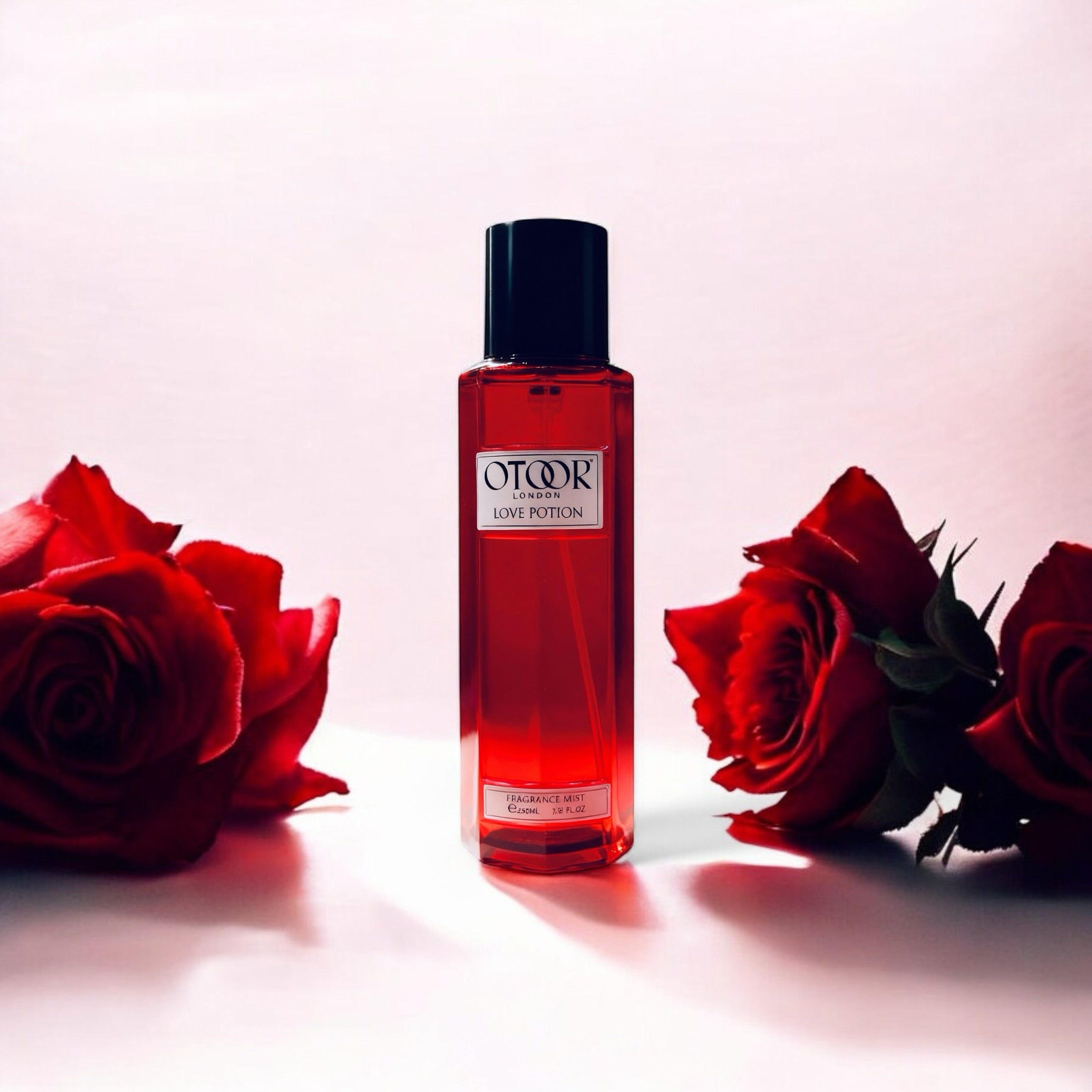 OTOOR Brume Love Potion 220ML