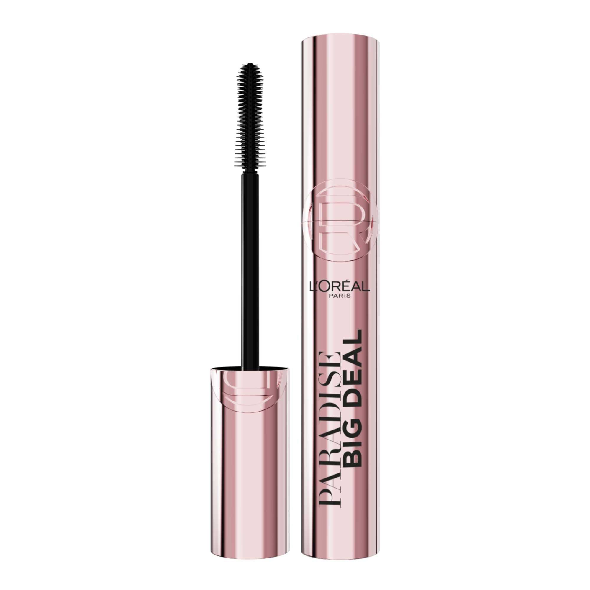 L'OREAL Mascara Paradise Big Deal Volume Modulable