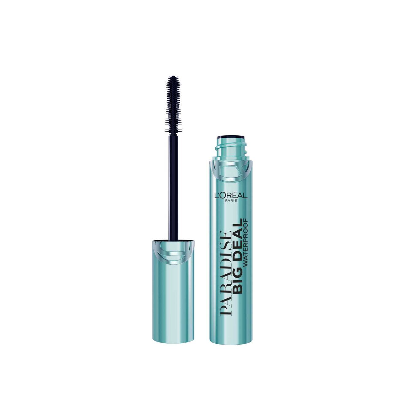 L'OREAL Mascara Paradise Big Deal Volume Modulable