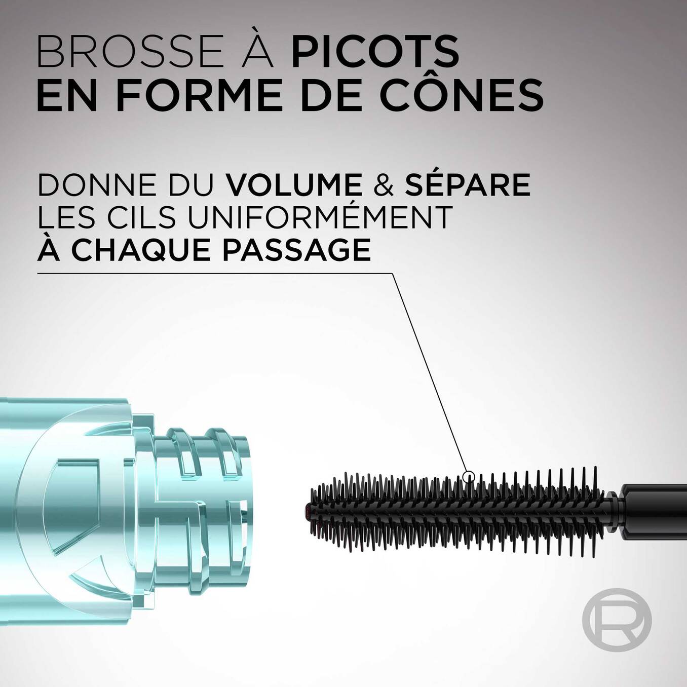 L'OREAL Mascara Paradise Big Deal Volume Modulable