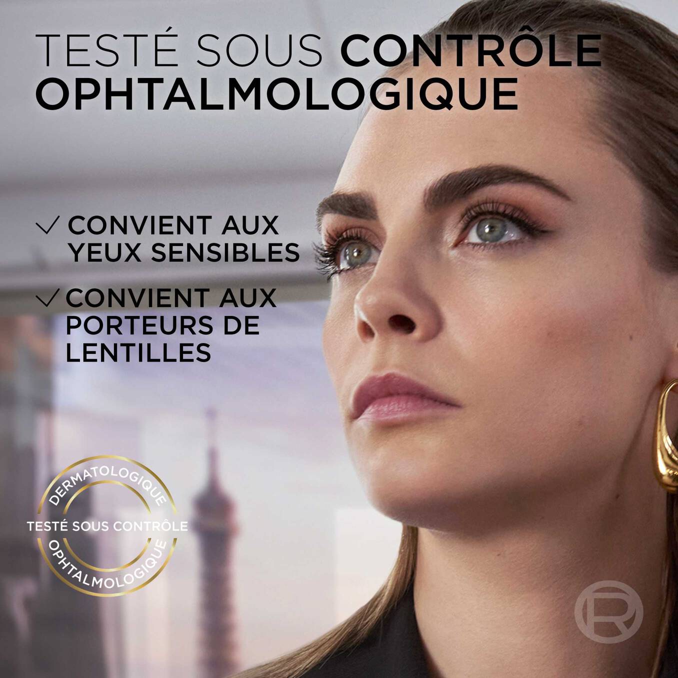 L'OREAL Mascara Paradise Big Deal Volume Modulable