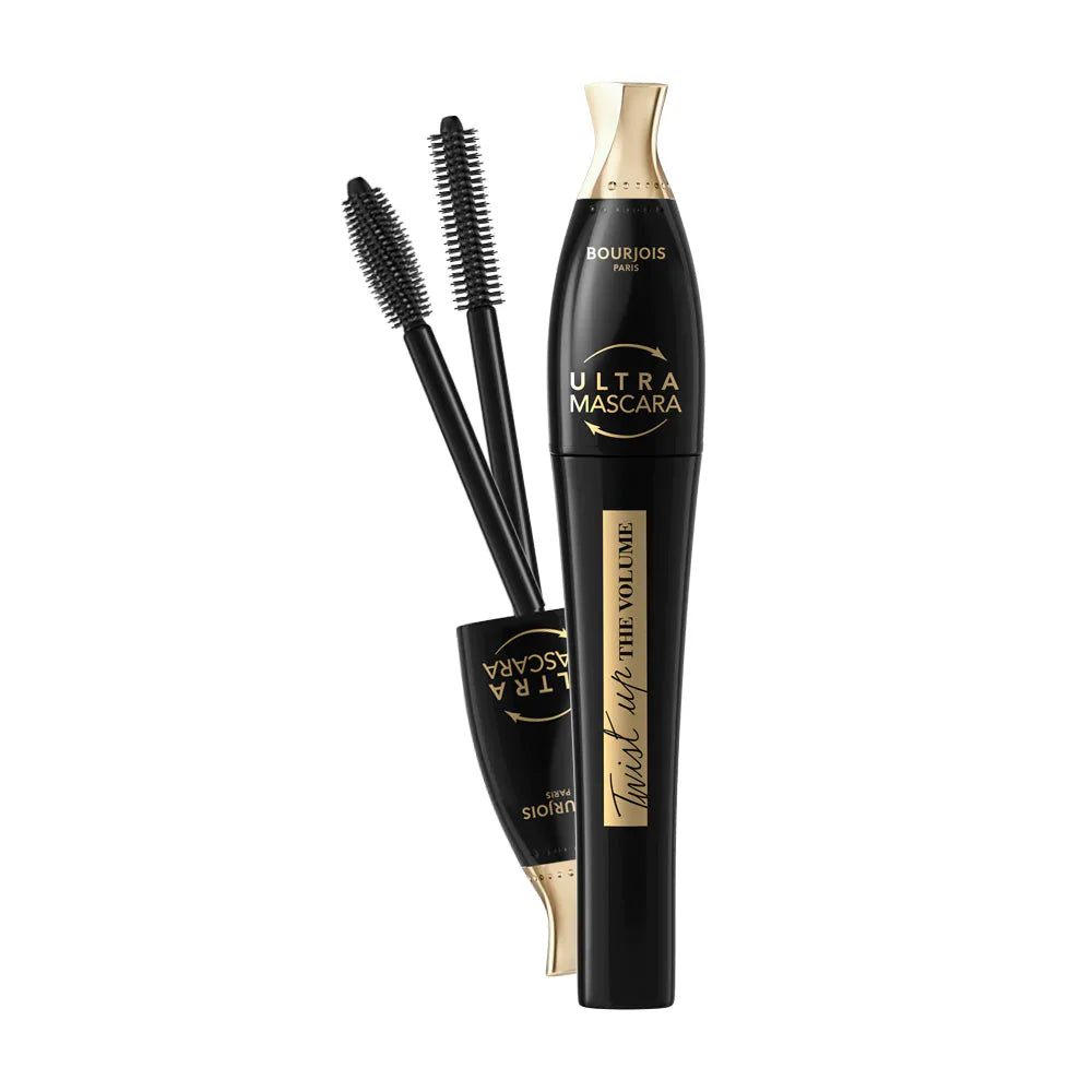BOURJOIS Mascara Twist Up The Volume