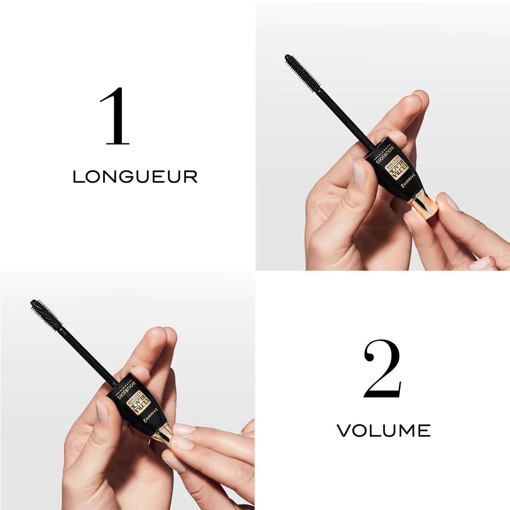 BOURJOIS Mascara Twist Up The Volume