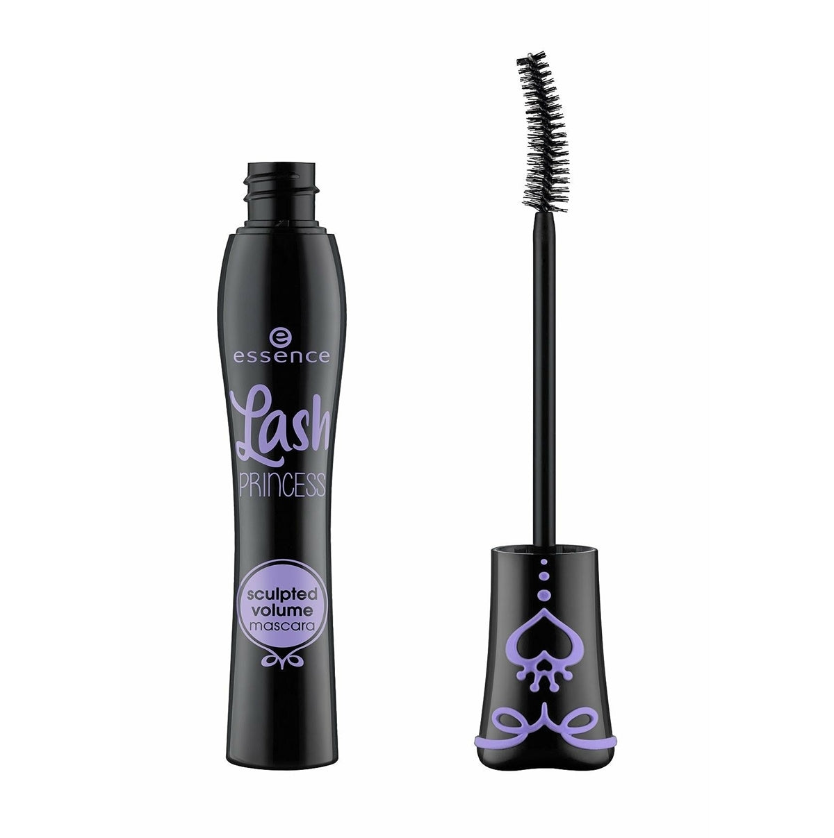 ESSENCE Mascara Lash Princess Sculpted Volume