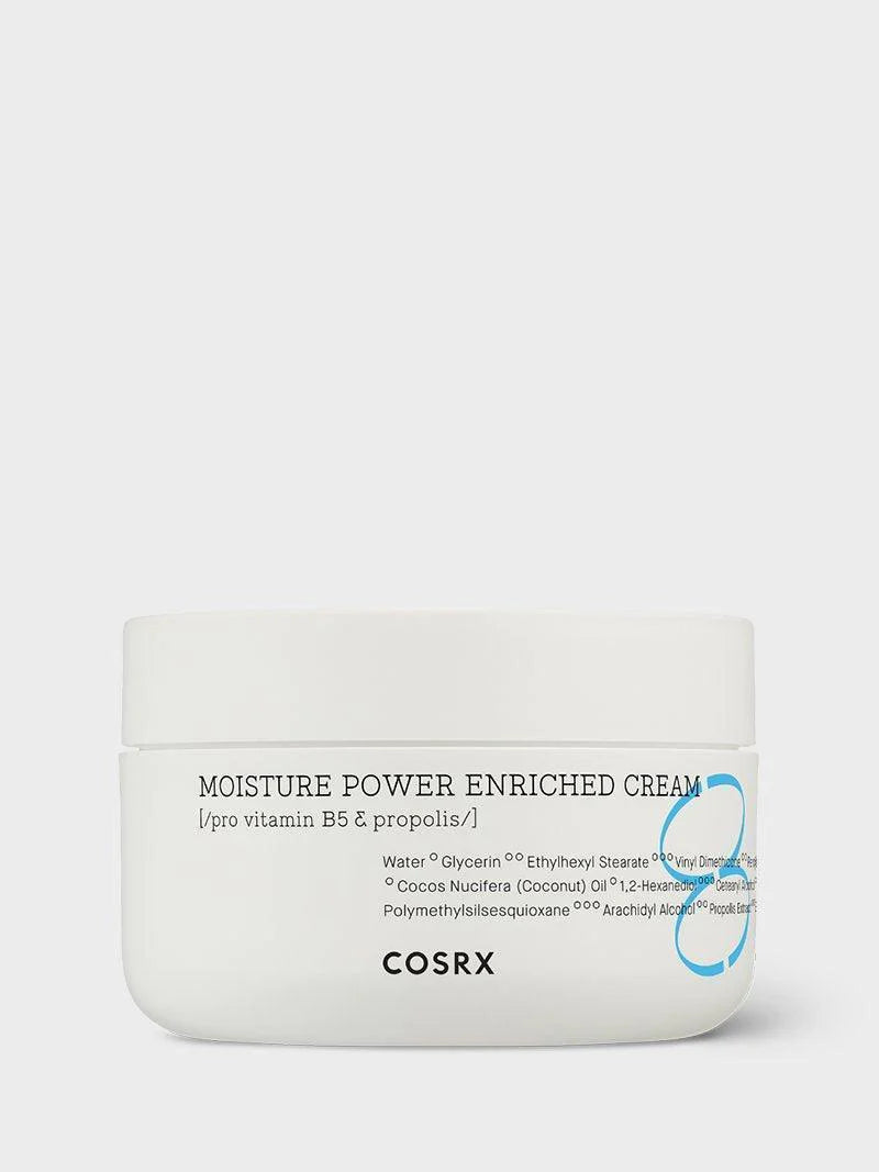 COSRX Hydrium Moisture Power Enriched Cream 50ML