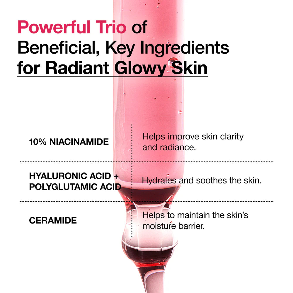 ANUA Niacinamide 10 TXA 4 Serum for Brightening and Dark Spots 30ML