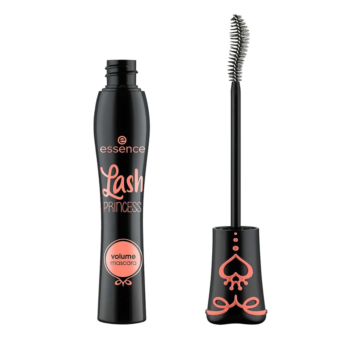 ESSENCE Mascara Lash Princess Volume