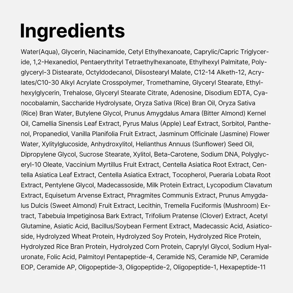 MEDICUBE PDRN Pink Niacinamide Milky Toner