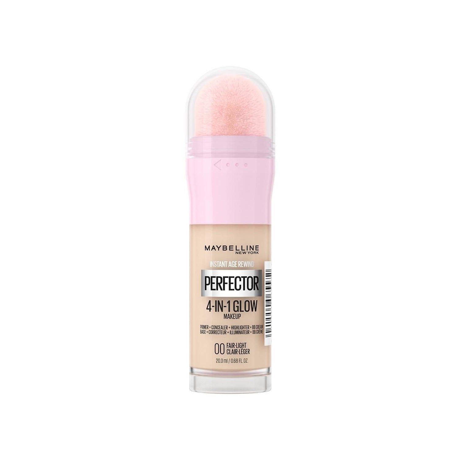 MAYBELLINE Perfector 4 in 1 Glow