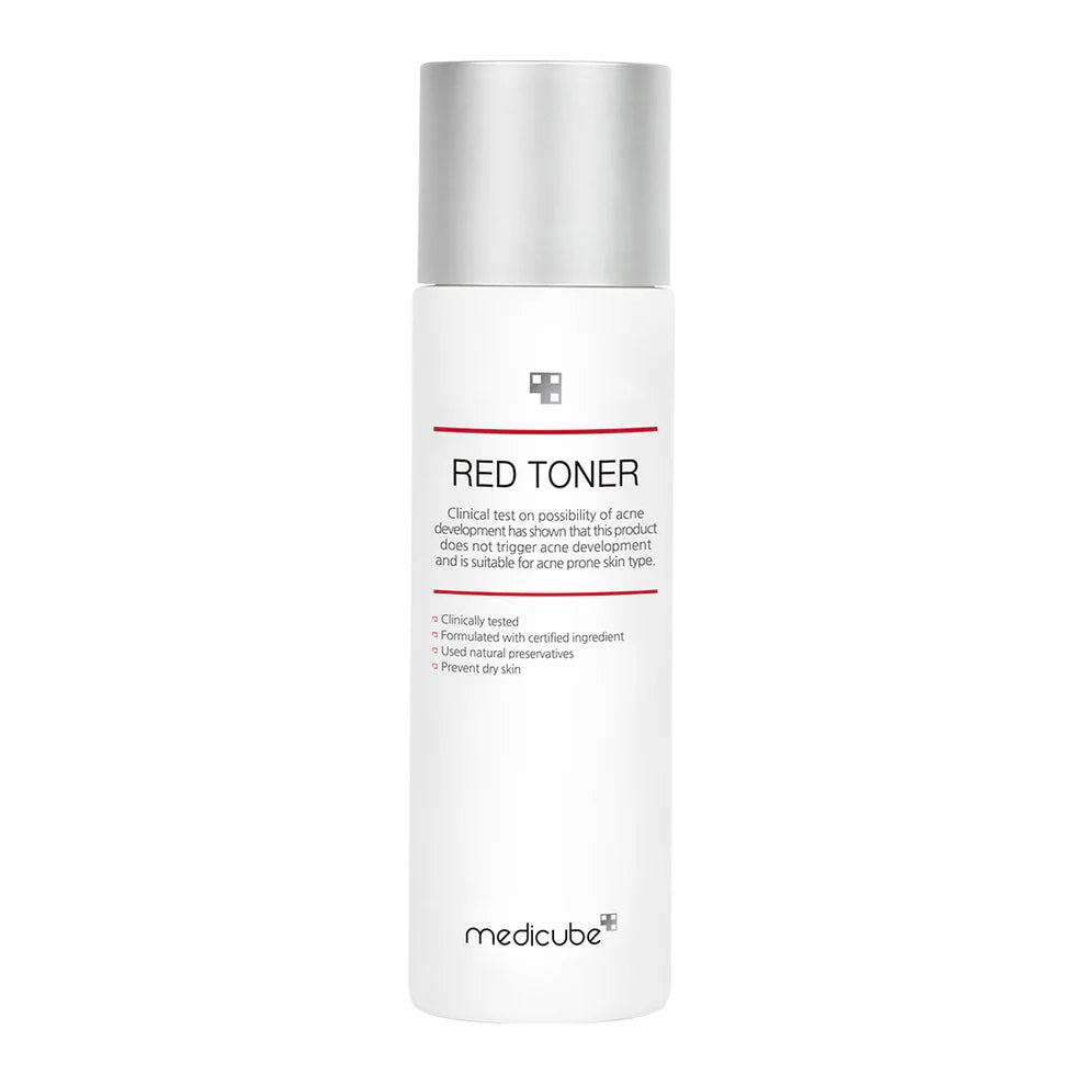MEDICUBE Red Toner 2.0