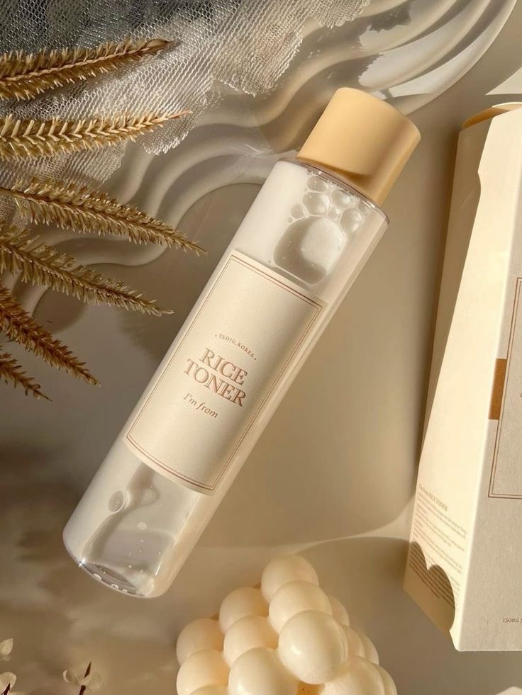 I'M FROM Rice Toner 150ml