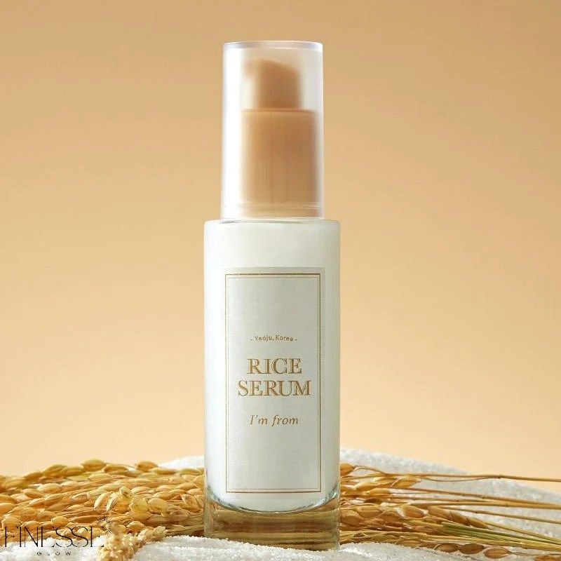 I'M FROM Rice Serum 30ml