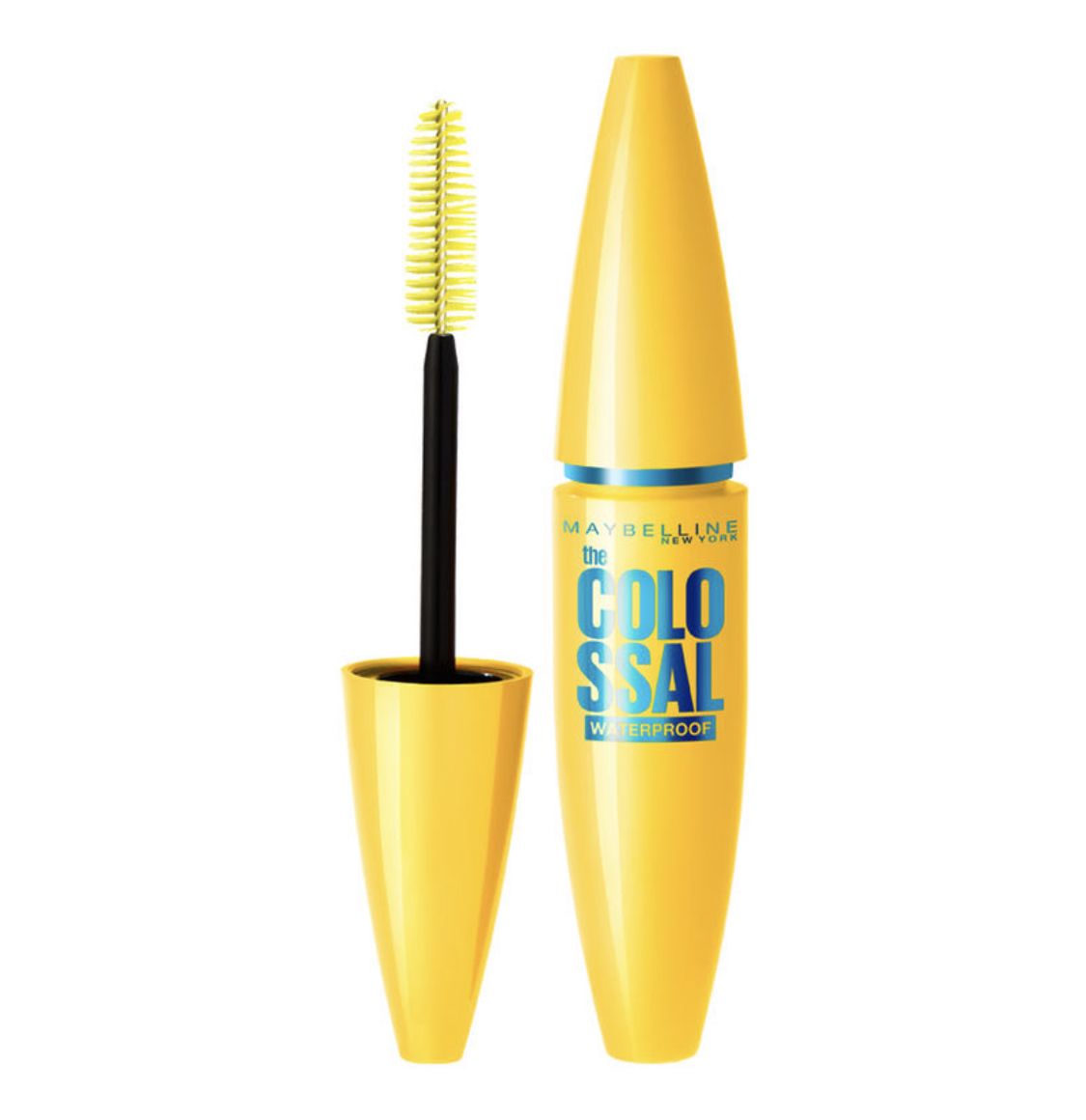 MAYBELLINE Mascara Volume Colossal