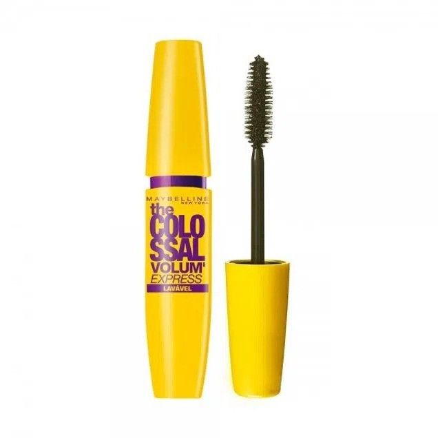 MAYBELLINE Mascara Volume Colossal