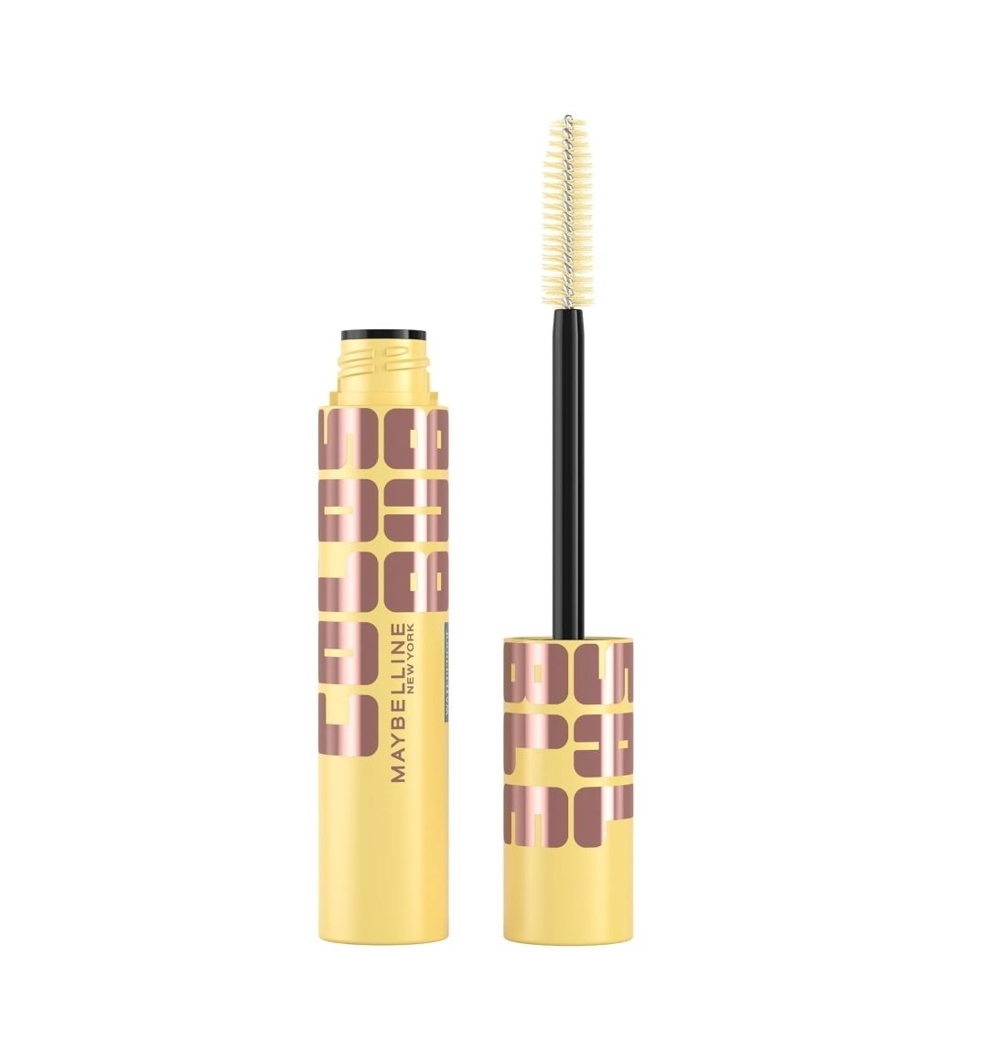 MAYBELLINE Mascara Colossal Bubble