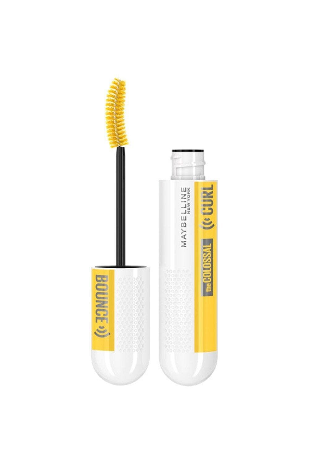 MAYBELLINE Mascara Curl Bounce