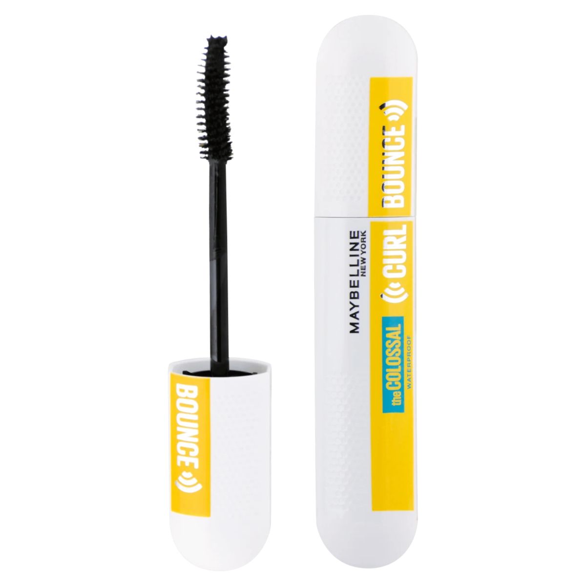 MAYBELLINE Mascara Curl Bounce