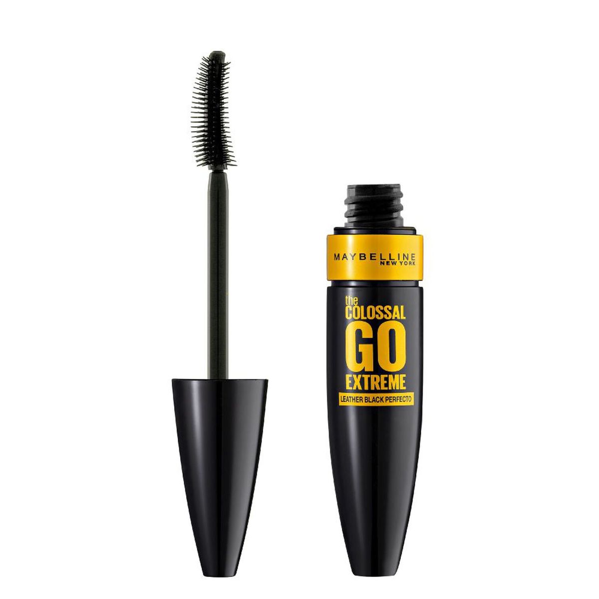 MAYBELLINE Mascara GO Extreme