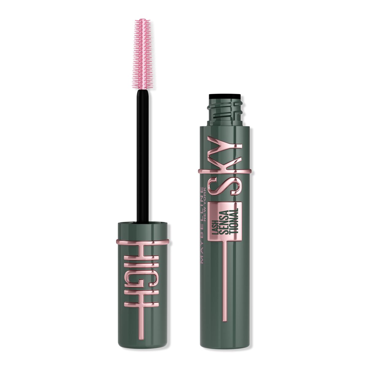 MAYBELLINE Mascara Sky High
