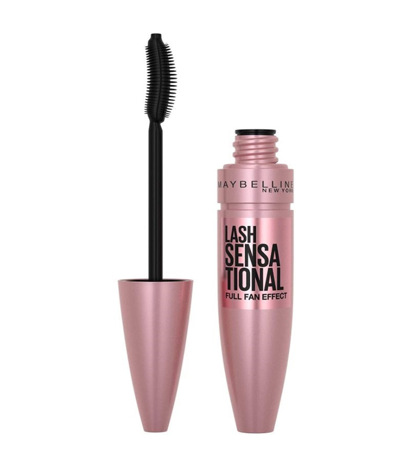 MAYBELLINE Mascara Lash Sensational