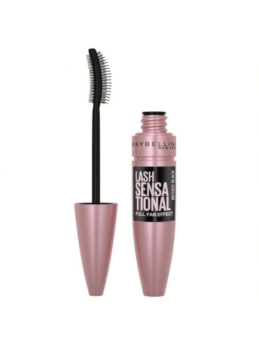 MAYBELLINE Mascara Lash Sensational