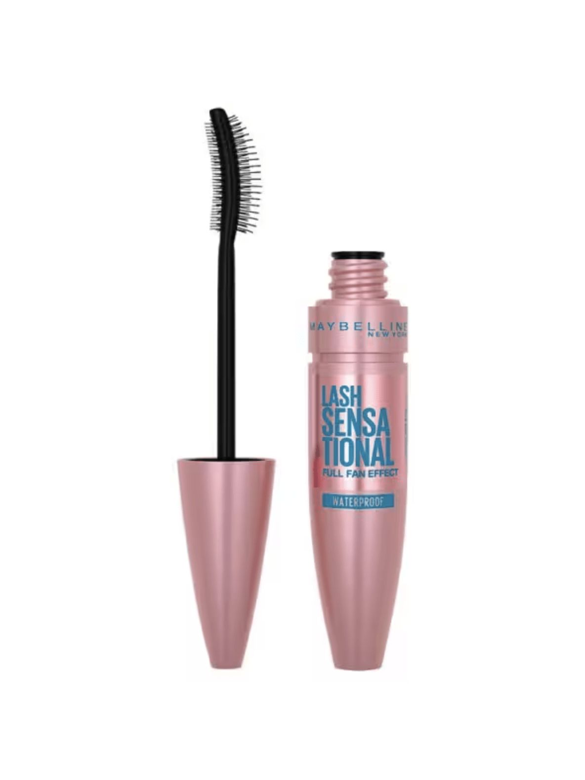 MAYBELLINE Mascara Lash Sensational