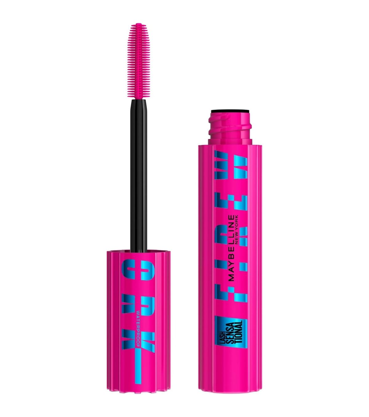 MAYBELLINE Mascara Firework