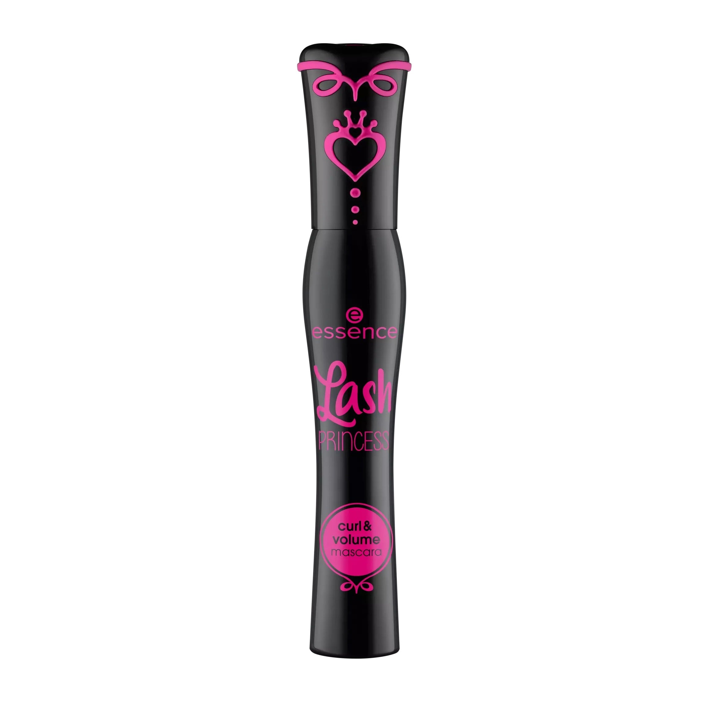ESSENCE Mascara Lash Princess Curl & Volume