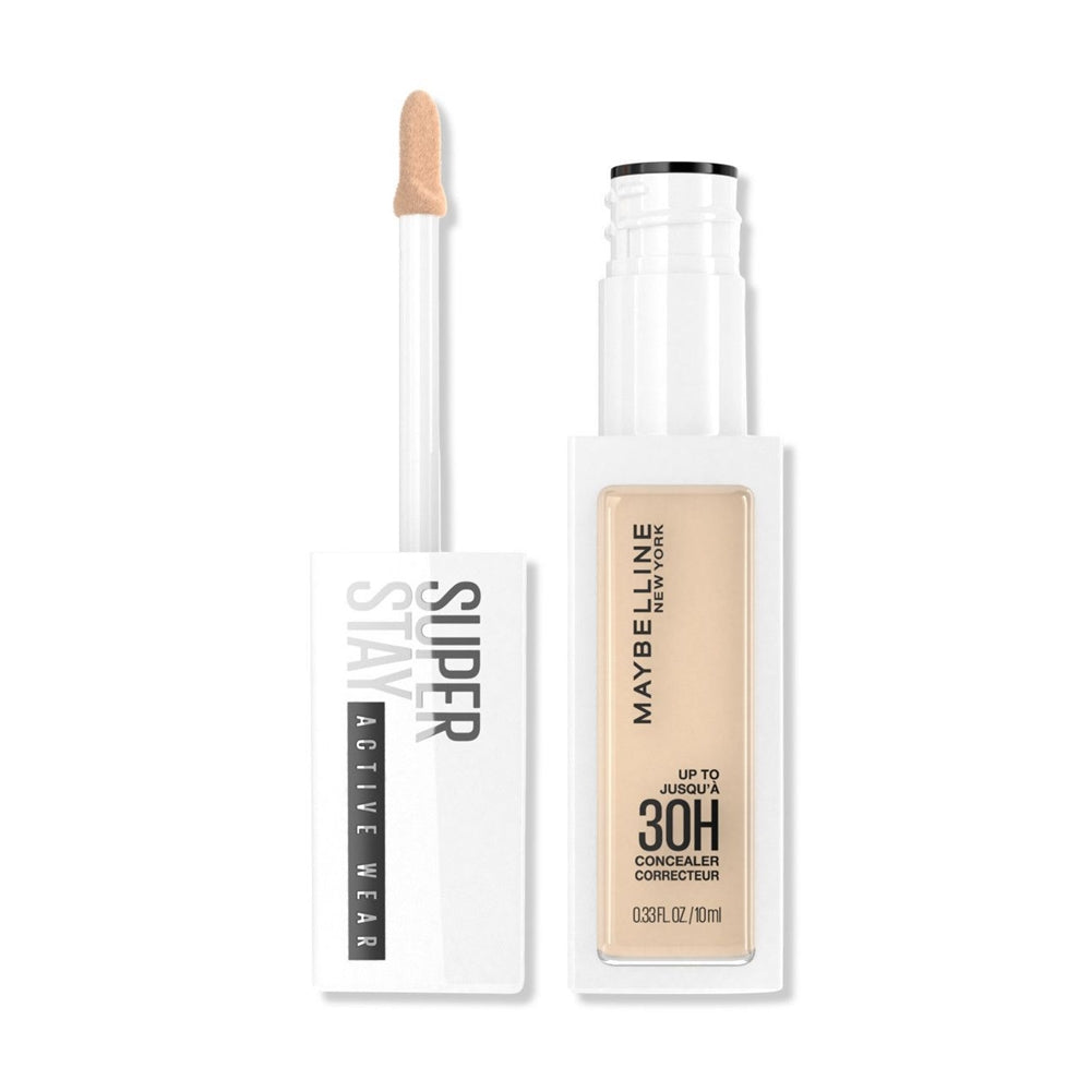 MAYBELLINE Superstay Anti Cerne Active Wear