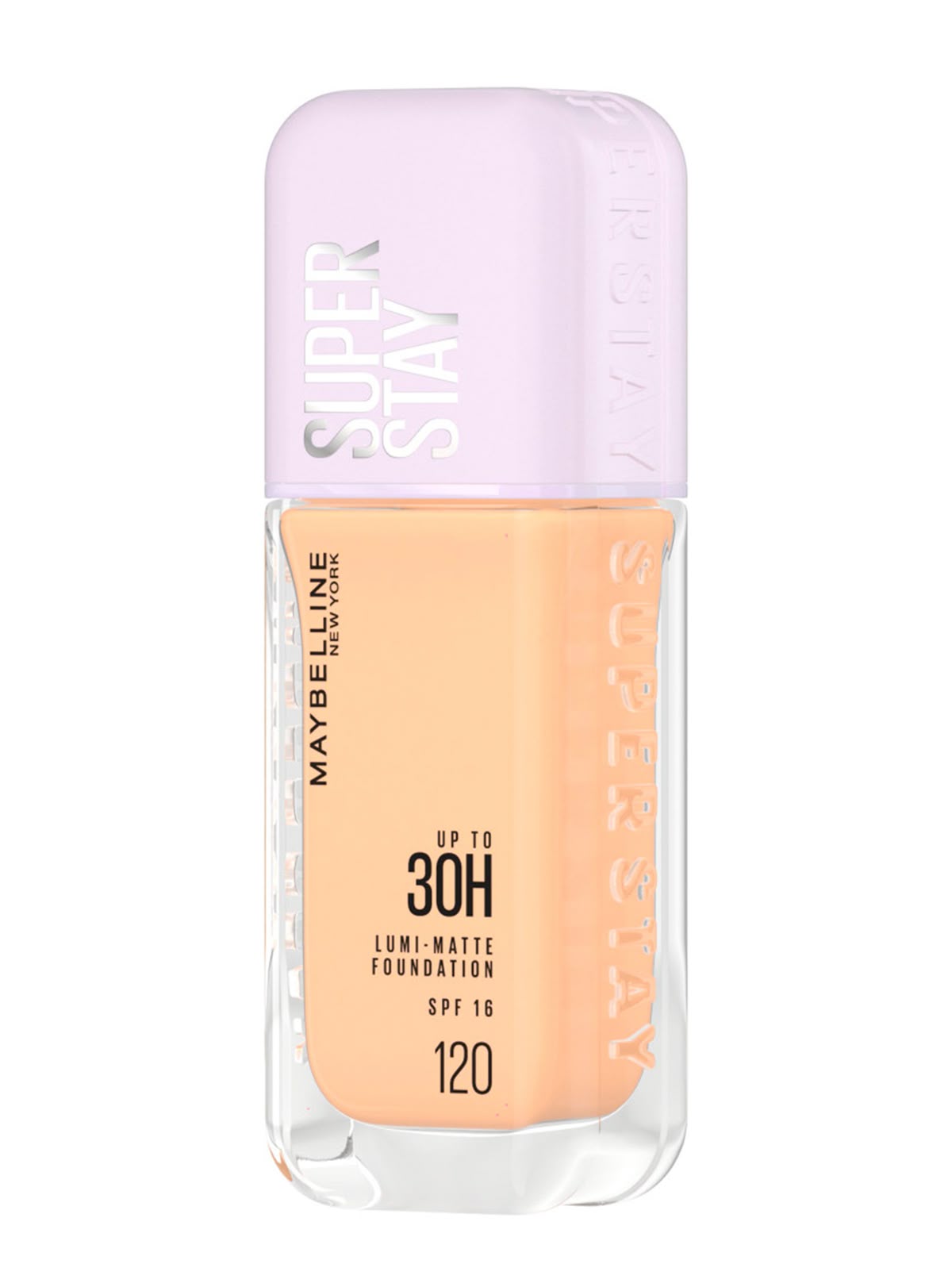MAYBELLINE Superstay Fond De Teint Lumi Matte 30h