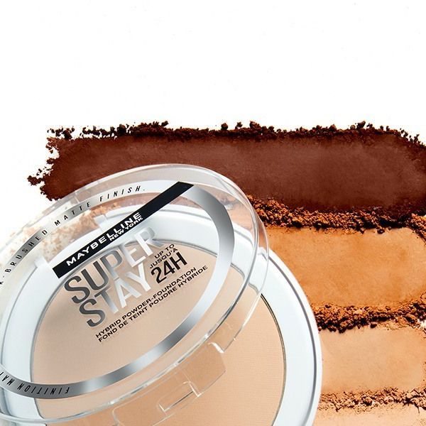 MAYBELLINE Superstay Fond De Teint Poudre
