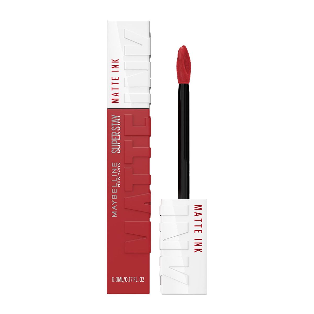 MAYBELLINE Super Stay Matte Ink New