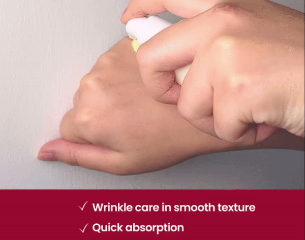 K-Secret Seoul 1988 Serum : Retinal Liposome 2% + Black Ginseng