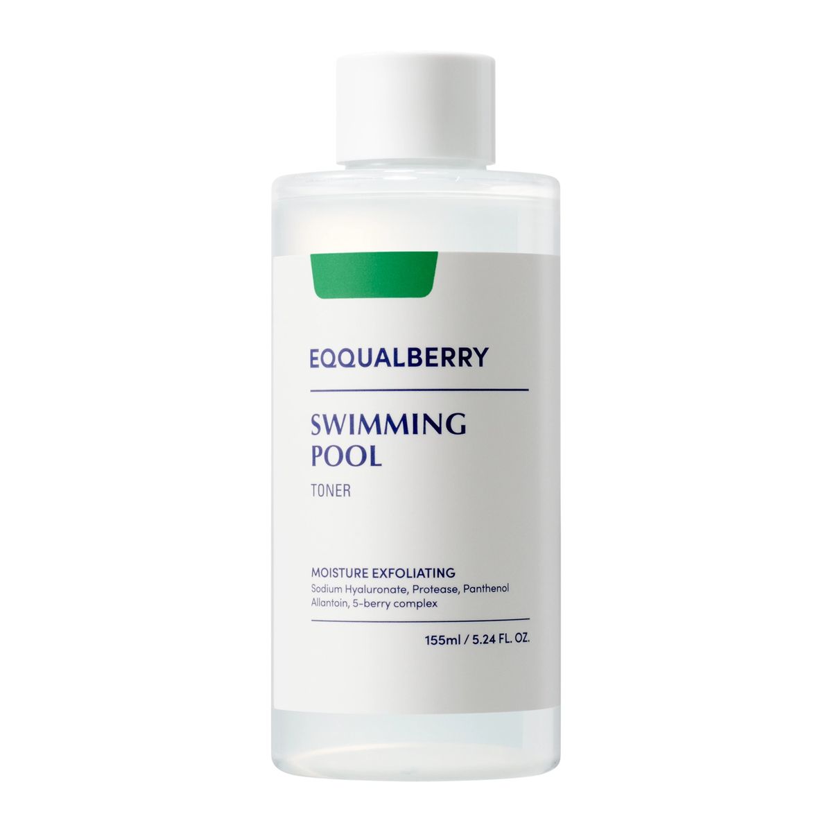 Eqqual Berry Swimming Pool Toner 155ml