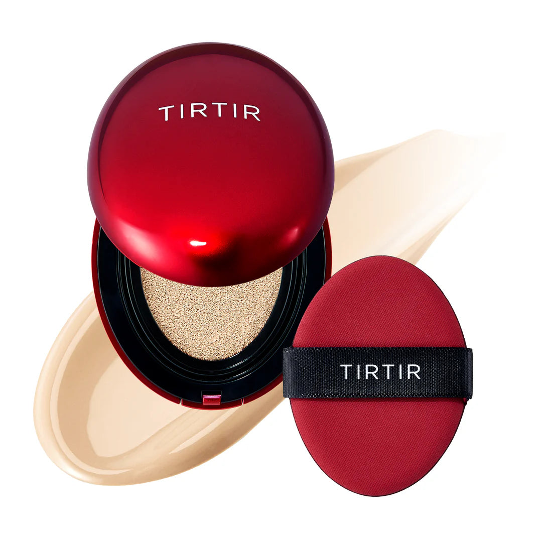 TIR TIR Fond de teint Mask Fit Red Cushion