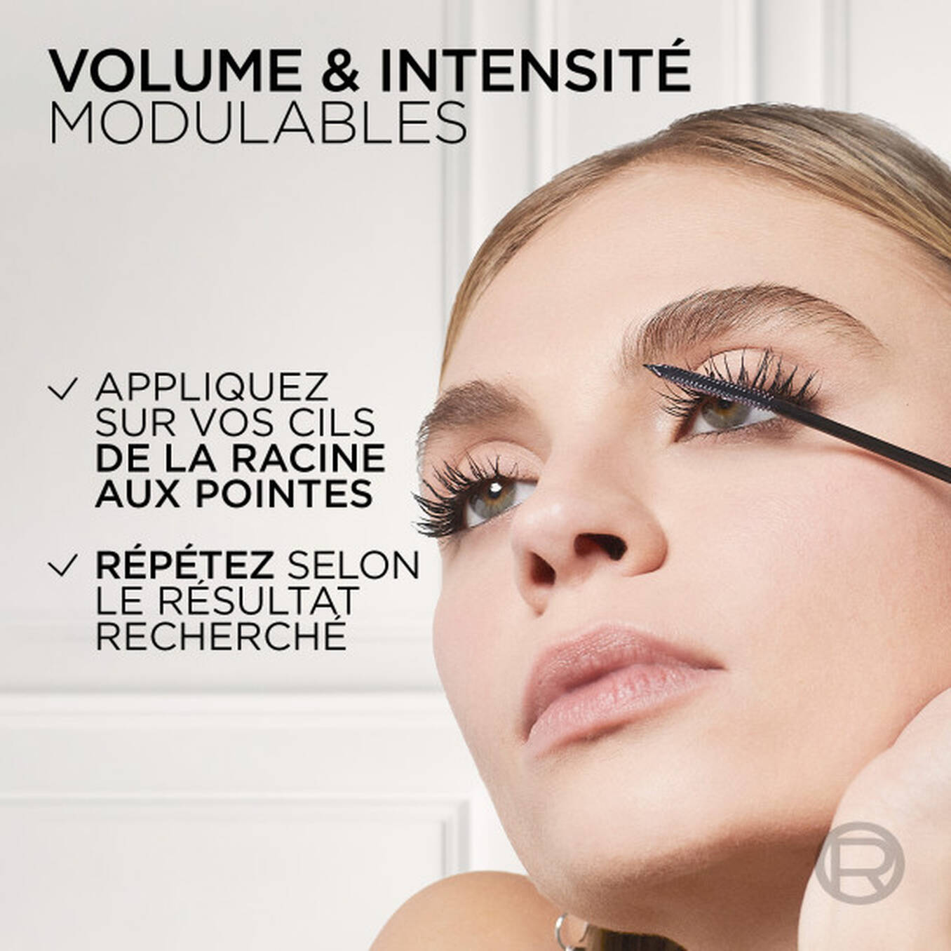 L'OREAL Mascara Telescopic