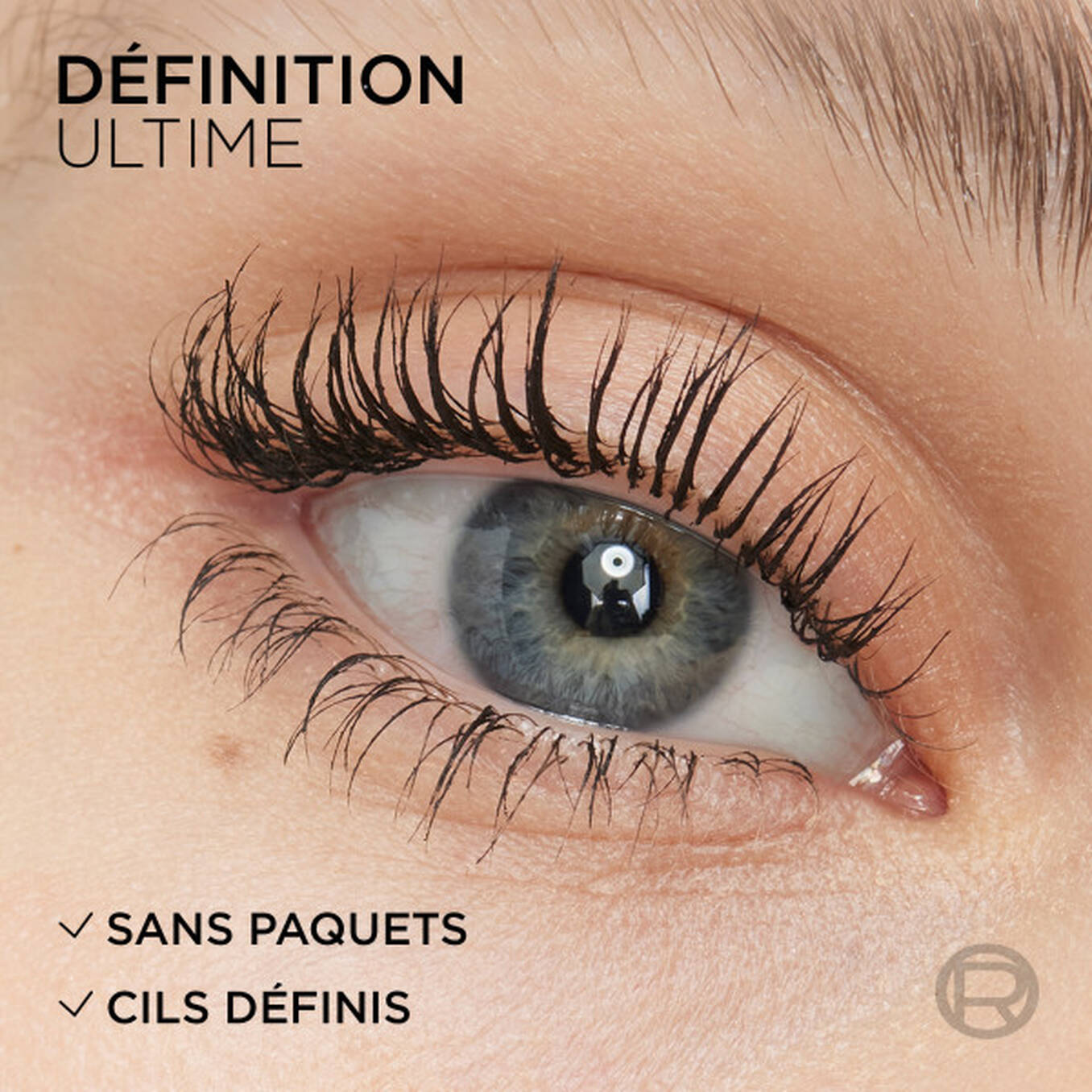 L'OREAL Mascara Telescopic