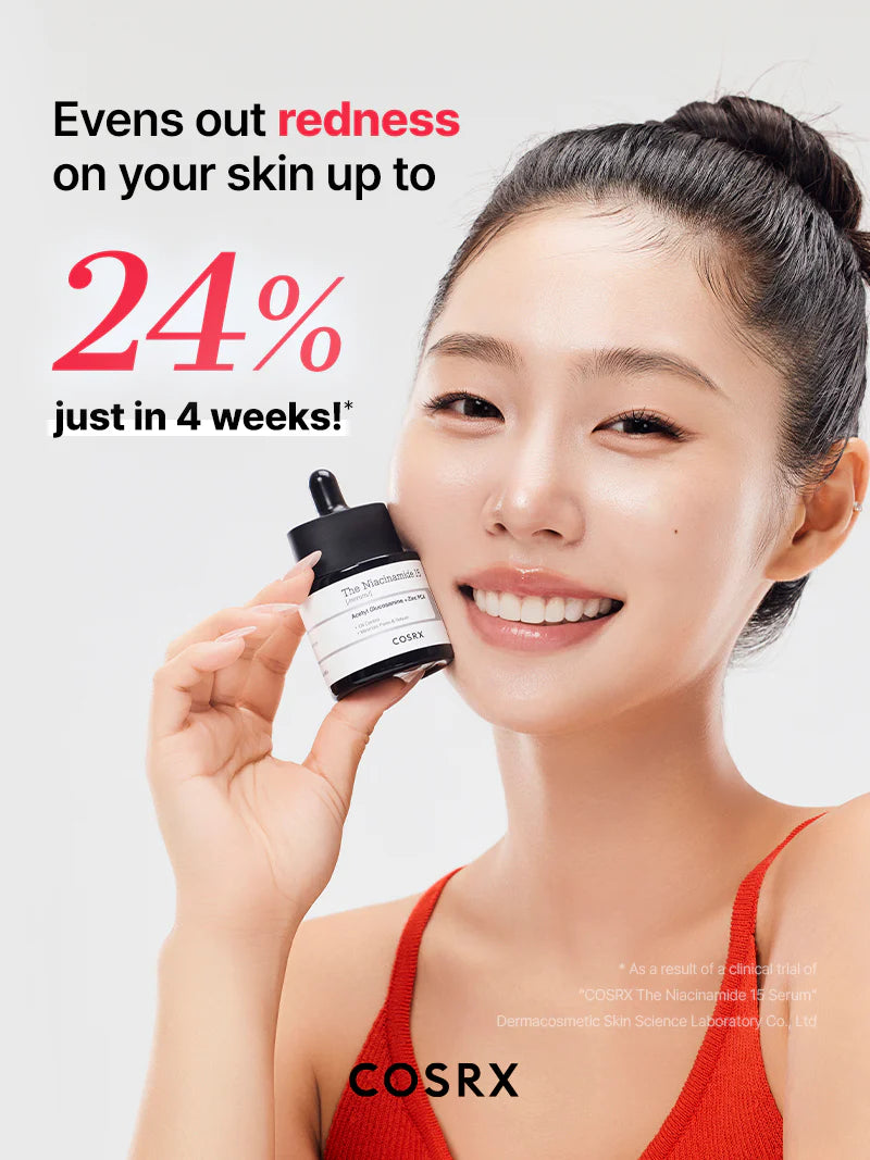 COSRX The Niacinamide 15 Serum 20 ML
