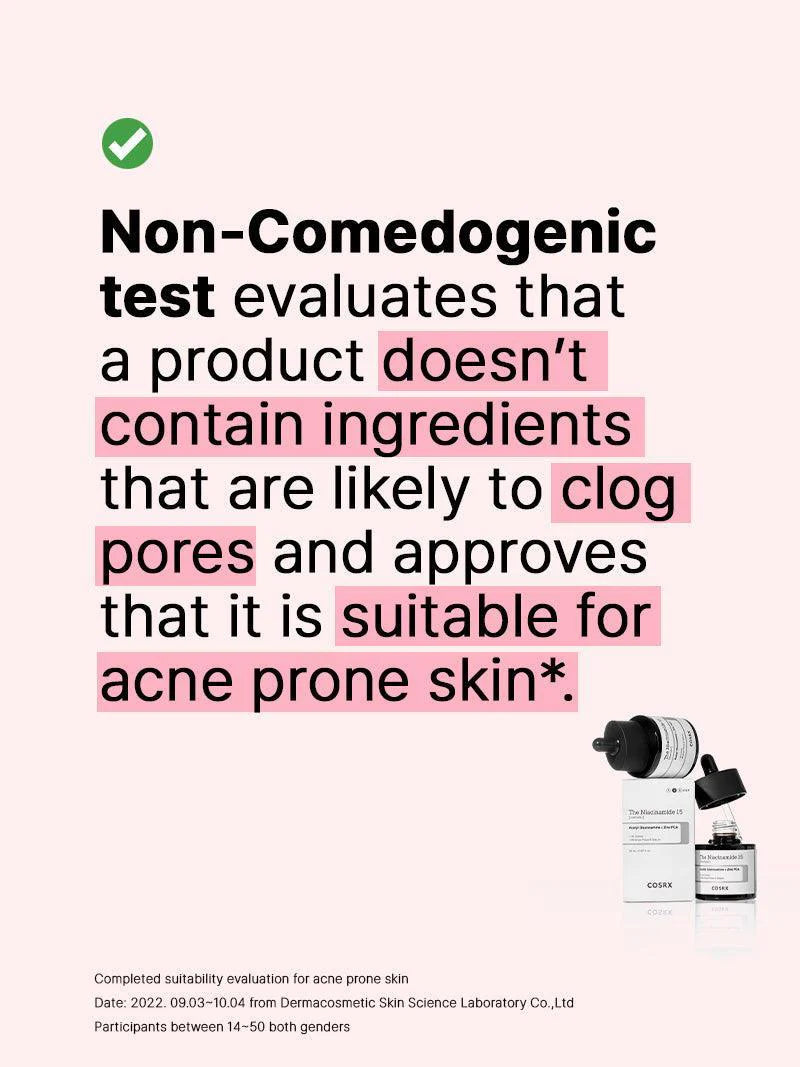 COSRX The Niacinamide 15 Serum 20 ML