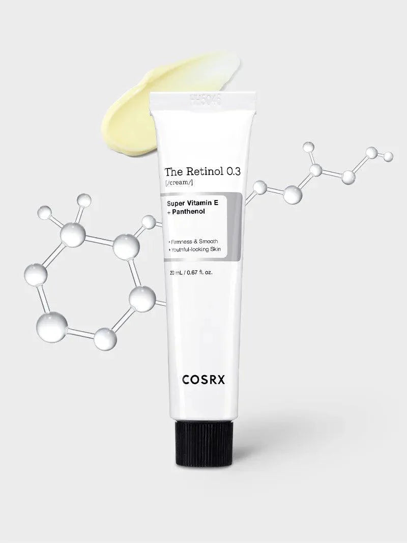 COSRX The Retinol 0.3 Cream 20 ML