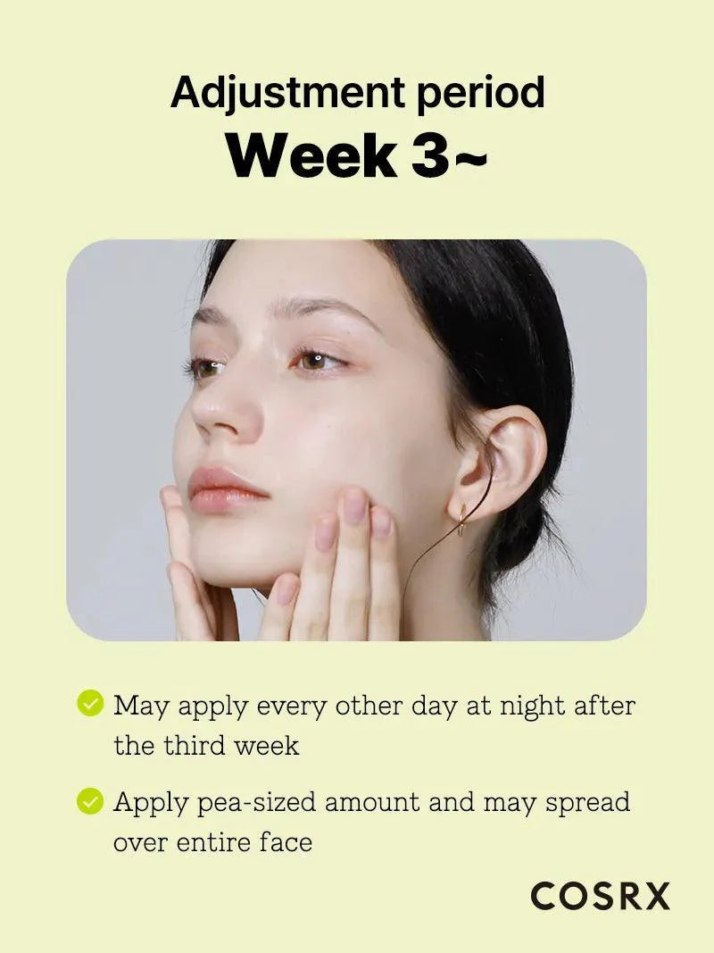 COSRX The Retinol 0.3 Cream 20 ML