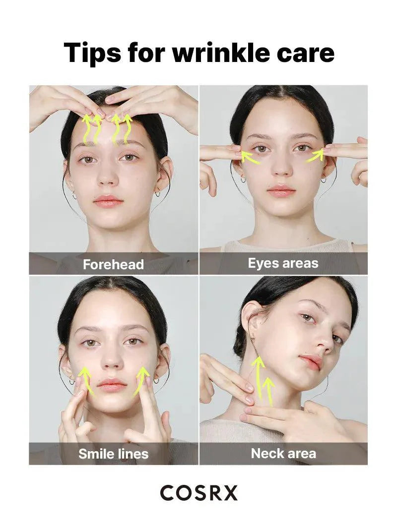 COSRX The Retinol 0.3 Cream 20 ML