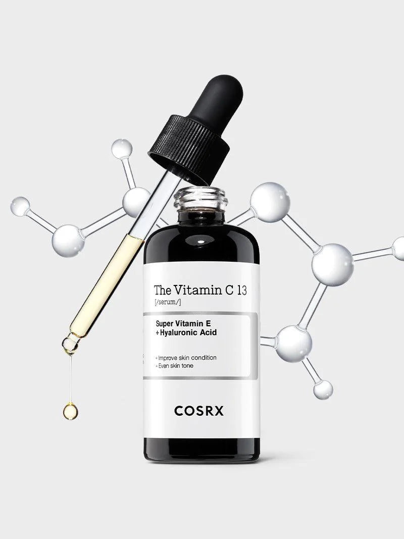 COSRX The Vitamin C 13 Serum 20 ML