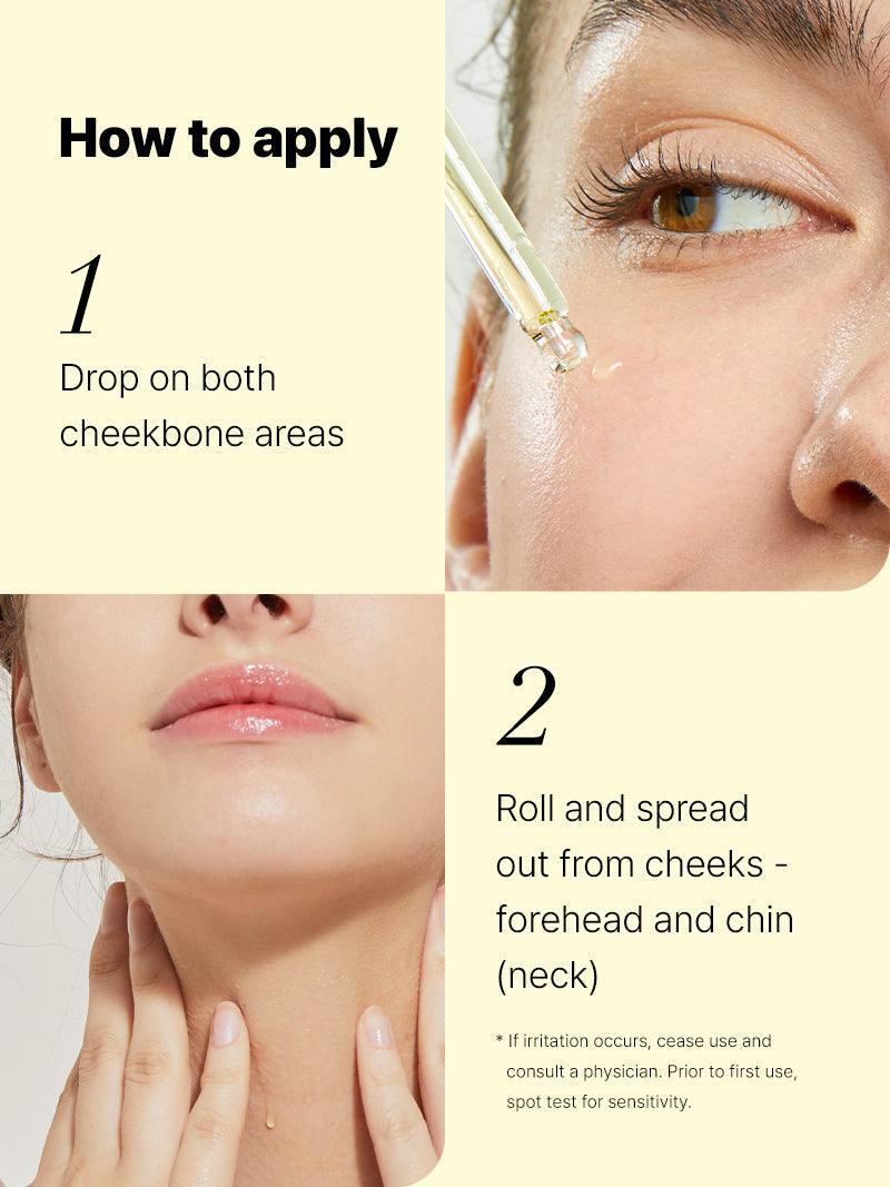 COSRX The Vitamin C 13 Serum 20 ML