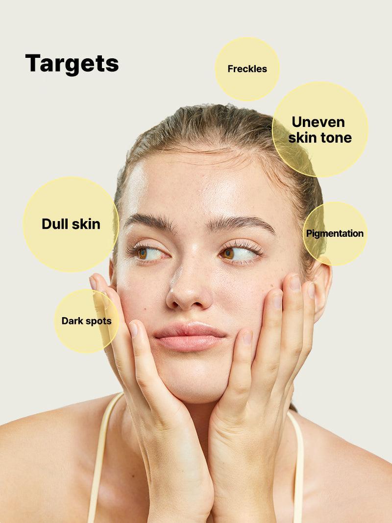 COSRX The Vitamin C 13 Serum 20 ML