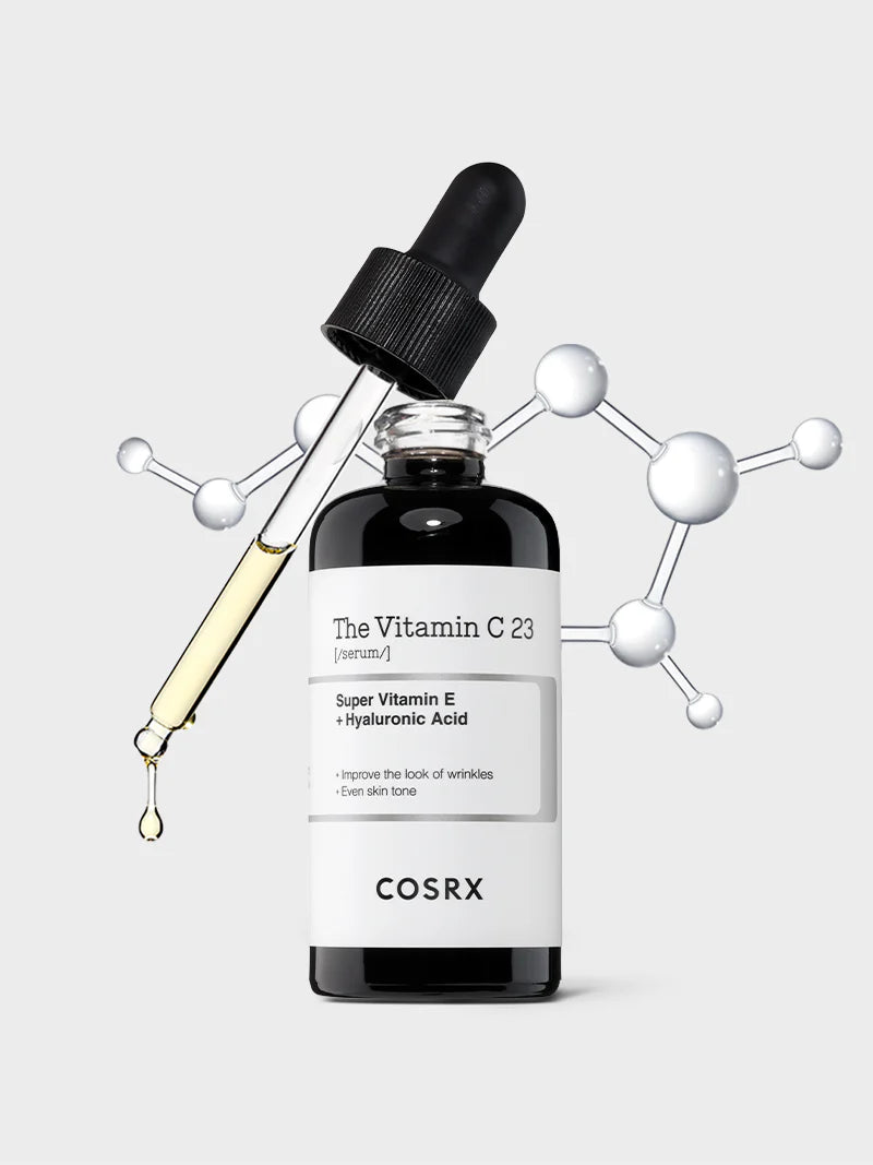 COSRX The Vitamin C 23 Serum 20 ML