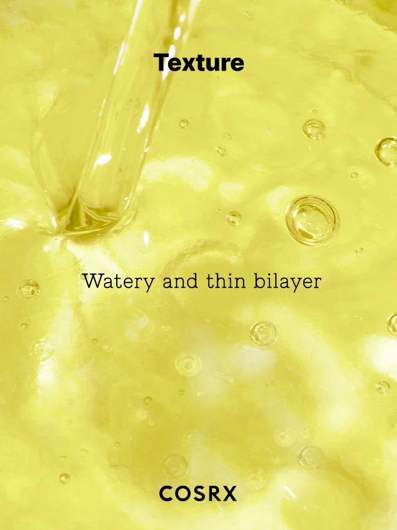 COSRX The Vitamin C 23 Serum 20 ML